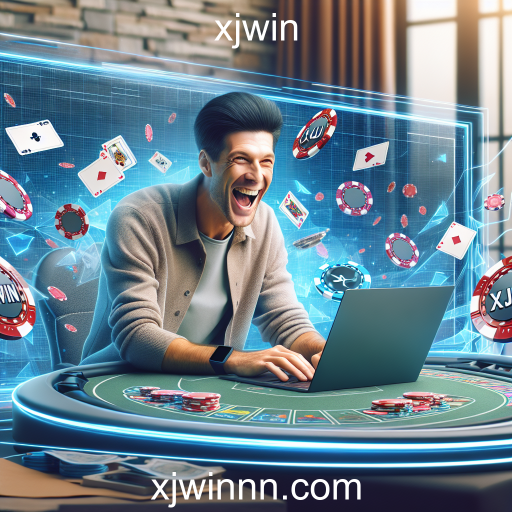 A Ascensão dos Cassinos Online: Uma Experiência Inovadora no xjwin