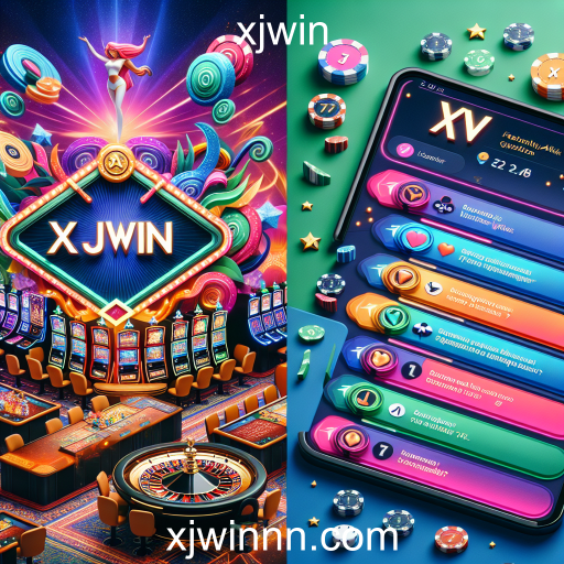 Desvende o Conhecimento com 'Perguntas Frequentes' no xjwin